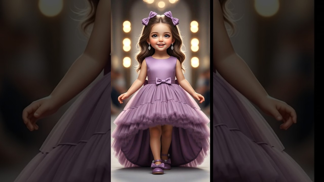 Luxury Baby Fashion 2025- Trendy Outfits for Your Little Star ✨