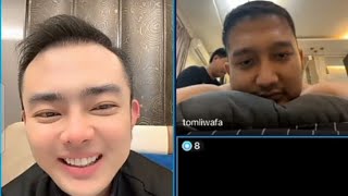 Download Lagu WHAT IS PAPI TOMLY SICK WITH?! MP3