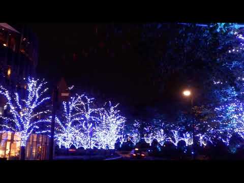 クリスマスイブ　アカペラ多重録音