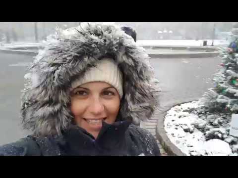 navy blue dress for baby girl 4 Tips on What to Wear to a Winter Football Game main image 0