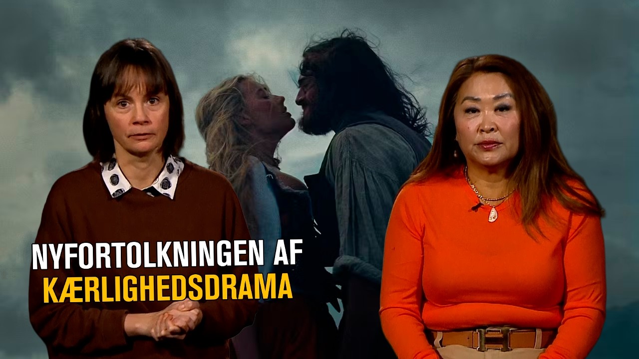 Anmeldelse: ’Wuthering Heights (2026) – Nyfortolkningen af kærlighedsdrama