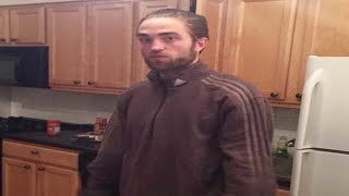 good time flashback scene