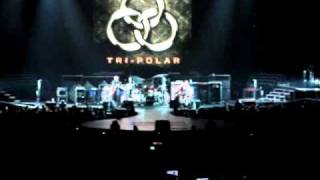 Sick Puppies Pitiful (live)