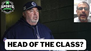 Where does Steelers' Mike McCarthy rank among NFL coaches hired this cycle?