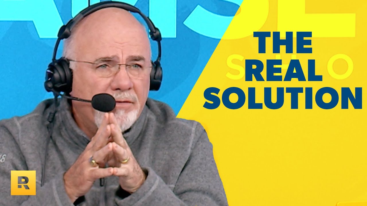 The REAL Solution to Your Financial Problems! (No Matter Who You Are) The REAL Solution to Your Financial Problems! (No Matter Who You Are)