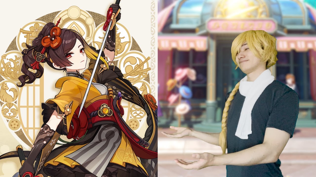 俺はおそらく、千織を完凸するだろう