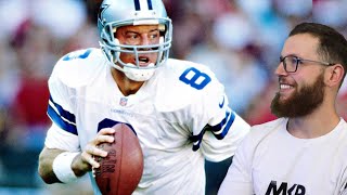 Rugby Player Reacts to TROY AIKMAN #80 The Top 100 NFL's Greatest Players! Rugby Player Reacts to TROY AIKMAN #80 The Top 100 NFL's Greatest Players!
