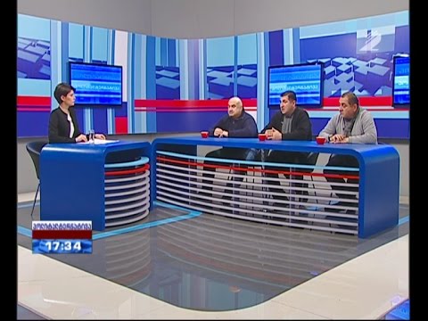 პოლიტალტერნატივა - \"ძალოვან ვეტერანთა და პატრიოტთა პოლიტიკური მოძრაობა\"