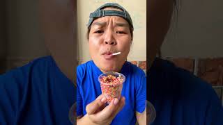 ASMR AMERICA'S🧃🥰ORIGINAL DUBBLE BUBBLE GUM (3 FRUIT FLAVORS) AND...Part2