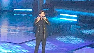 Bikin Nangis ..!! JETHRO PHILIPPINES - PEMENANG HATIMU - 2ND CHANCE| D'ACADEMY ASIA 6 TOP 30 GROUP 4