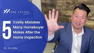 These 5 Negotiation Mistakes Can Cost You Thousands of $$$ When with Buying a Home! [Updated 2021]