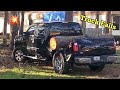 BEST TRUCK FAIL/WIN COMPILATION 2020