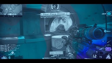 Outer Space | Ft. Red G and Funta G