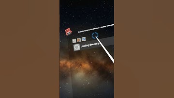 (No Longer Works) Deleting Mods with Scoped Storage on Meta Quest with Mobile VR Station #shorts