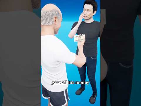 How Would You Spend Elon Musk S Money 