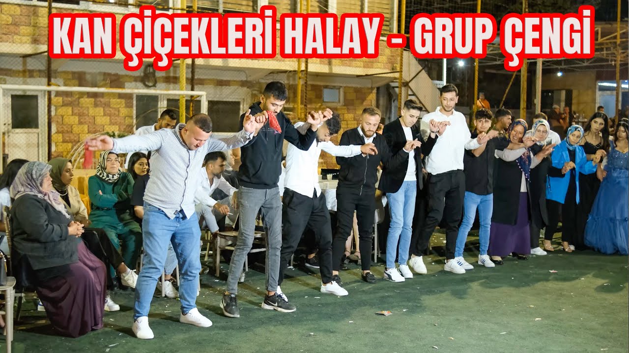 KAN ÇİÇEKLERİ'Nİ ÖYLE BİR OYNADILAR Kİ !!!