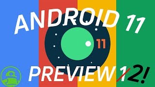 Android 11 Developer Preview 2   Everything you need to know! screenshot 3