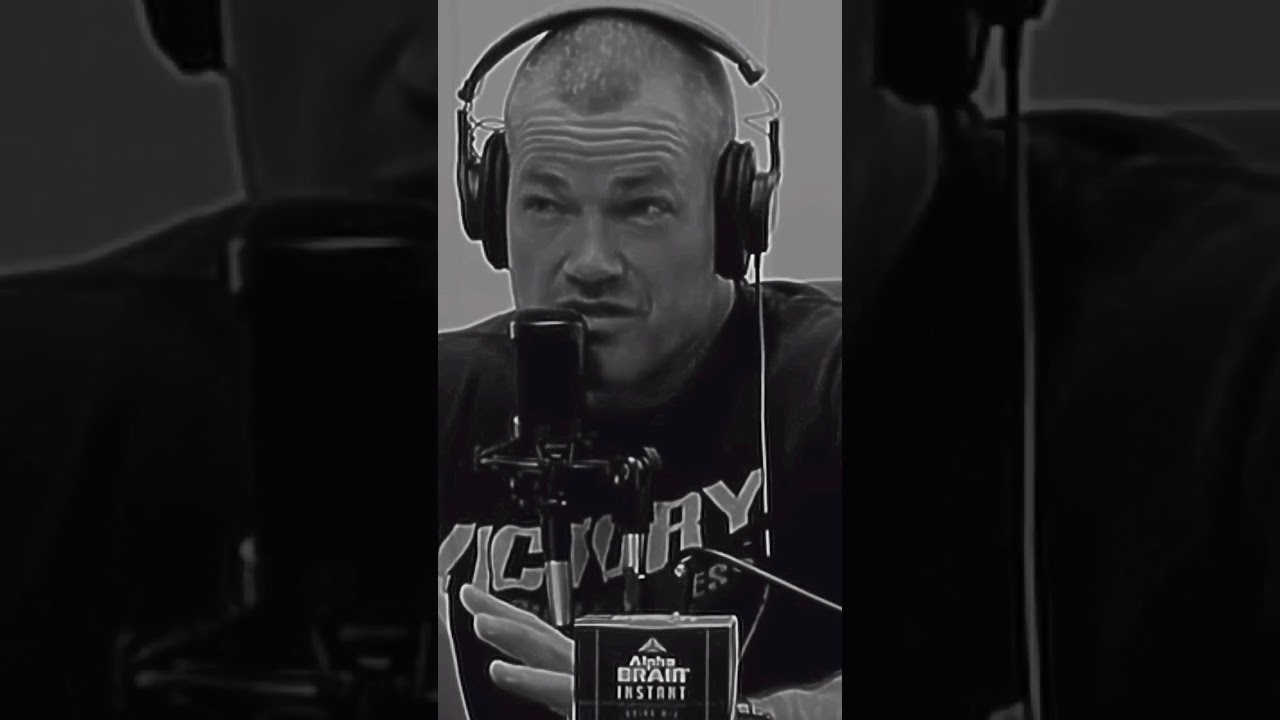 Jocko Willinks Says Navy Seals Aren’t Gd Mma Fighters.   