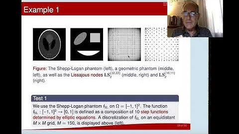 Variably Scaled Discontinuous Kernels (VSDK): basics and some applications (Part 3 of 3 talks)