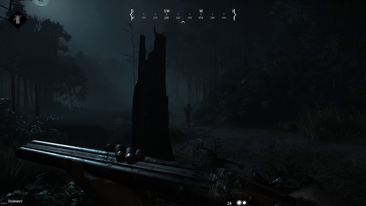 Hunt Showdown Kill Montage