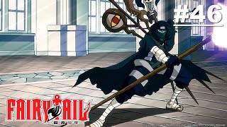 Fairy Tail - Episode 046 (S1E46) [English Sub]