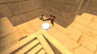 TF2 failed griefing