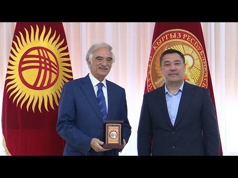 Video: Mədəniyyətlərin Səlahiyyətli Rotasiyası