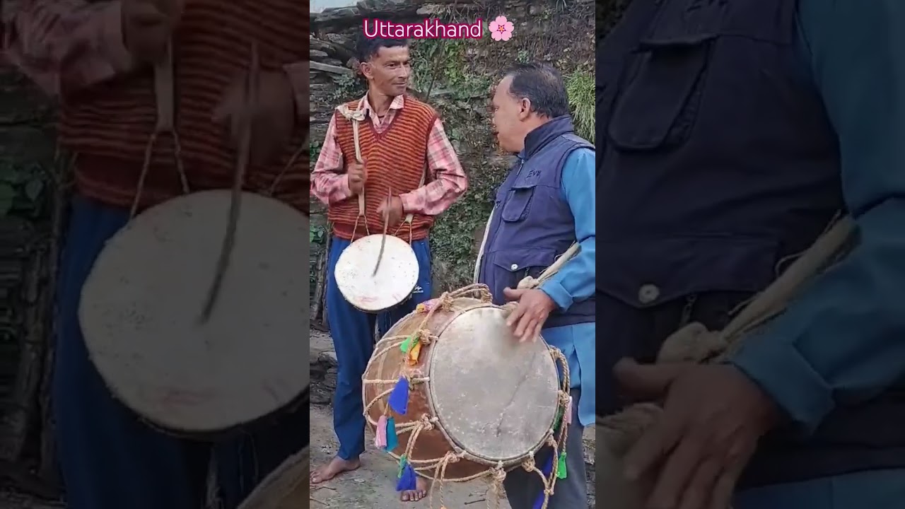 Uttarakhand 
