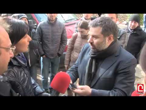 ეროსი კიწმარიშვილი \"მაესტროში\".f4v