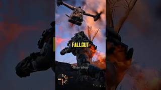 Testing 3 Vertibird Rumors Fallout 4 Exploration