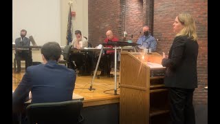 CLF Closing Arguments NCES Stage VI Appeal WMC February 22, 2022