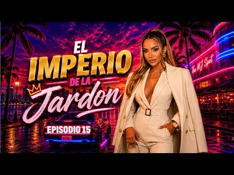 Gretel Jardon: De Cuba al Legado Empresarial Más Influyente de Miami | La historia que nadie conocía