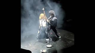 Grammy Award Performance | Blackpink Rose \u0026 Bruno Mars APT. 