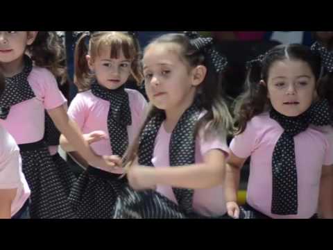 DESPEINADA ajá -