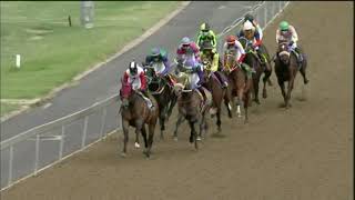 Vidéo de la course PMU PRIX WWW.TABGOLD.CO.ZA