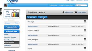 How to Use Purchase Orders