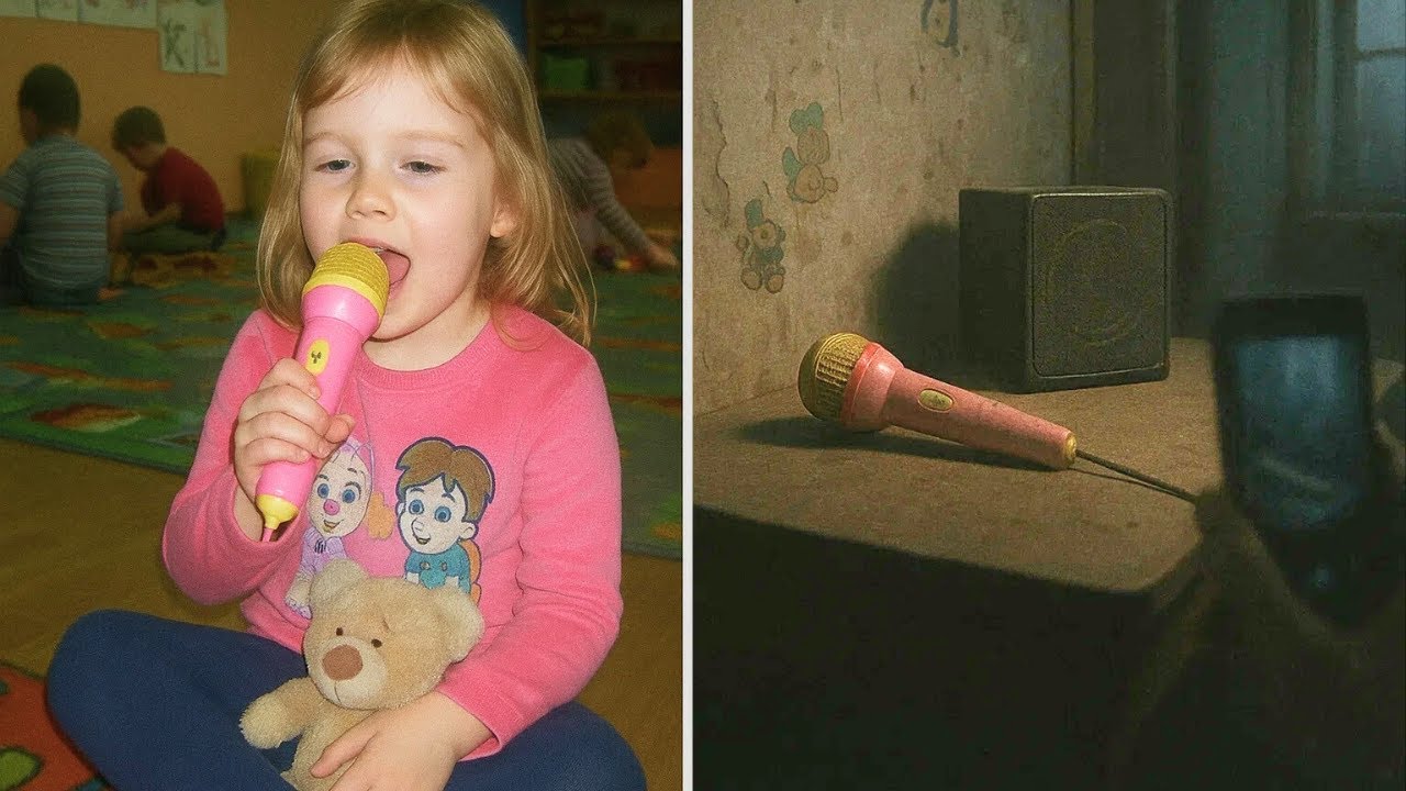 Dziewczyna znika z przedszkola — 8 lat później ktoś wysyła nagranie z jej ulubioną piosenką