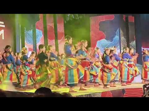 নরসিংদী ইত্যাদি অনুষ্ঠান 