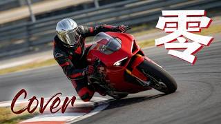 Download lagu Ling (零) - Alan Kuo (柯有綸) | Epic Cover..!! 🏍️🔥