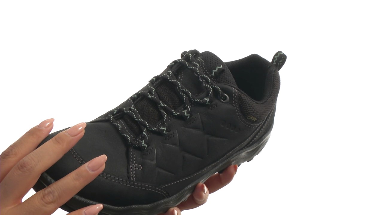ecco ulterra low gore tex