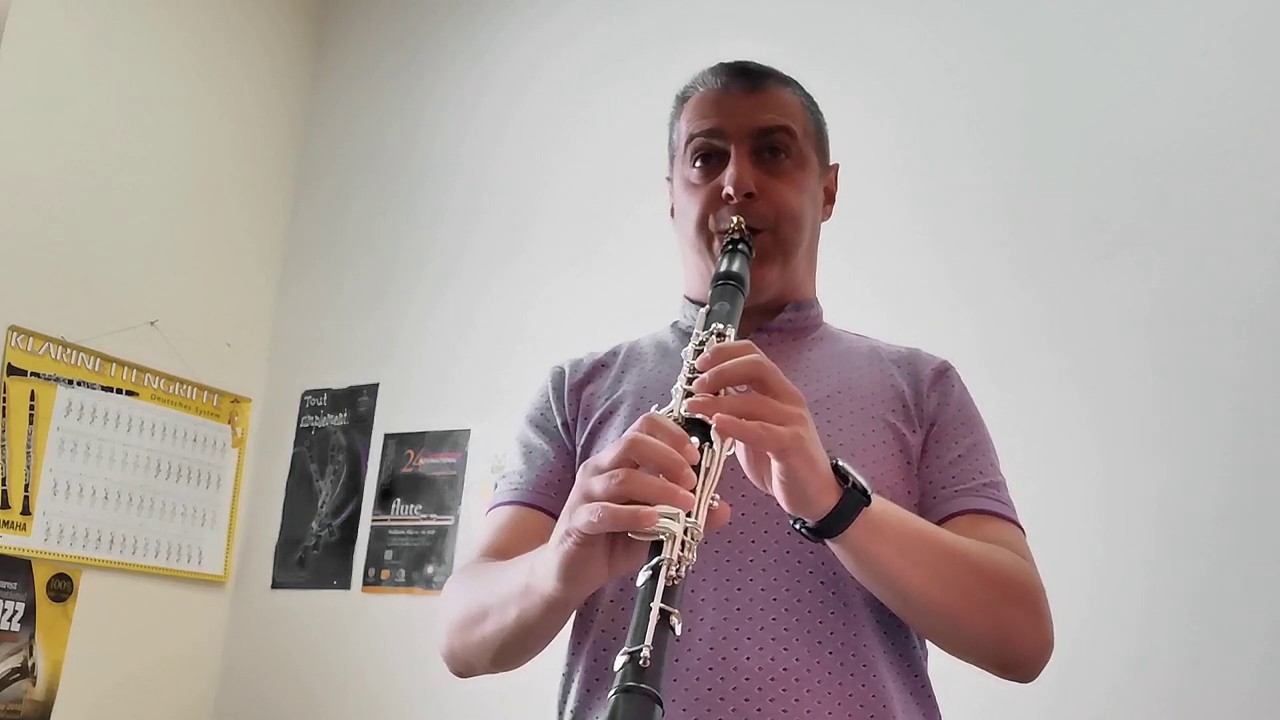 DOUBLE TONGUING on (Chopin Etude Op.10.No.2 ) YouTube