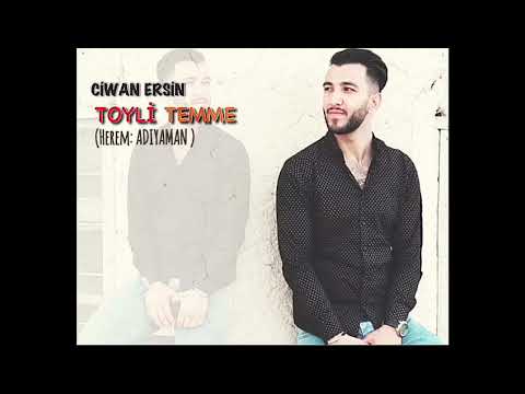 Ciwan Ersin \