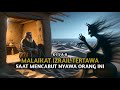 Malaikat tertawa melihat ruh orang ini  sejarah islam