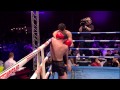 Highlights Kickboxing Talents #6 Eindhoven 07.02.2015