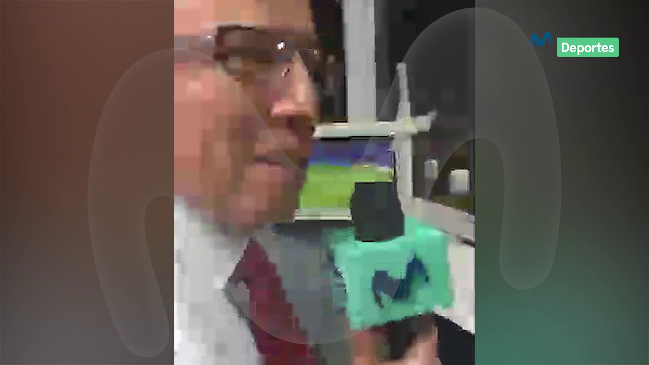 Perú 0-0 Argentina: la emotiva narración de Daniel Peredo en los minutos finales