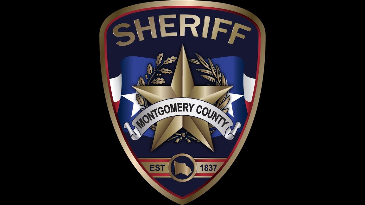 MCTXSheriff Seeks to Identify Suspects Using Stolen Credit Card - YouTube