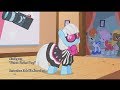 Picture perfect pony official music animation