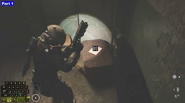 All Follow the Coordinates to the Dive Point to continue the Mission - Cronos The New Dawn