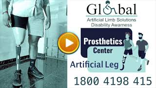 Global Artificial Limb Solutions 18004198415