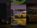 Aston Martin Vantage just refreshed the Vantage